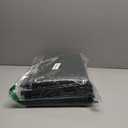 20 Gallon Tree Watering Bags, Reusable, Heavy Duty, Slow Release Water Bags for Trees, Premium PVC Tree Drip Irrigation Bags 5 Pack