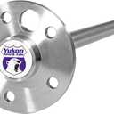 Yukon Gear & Axle (YA F8-28-32.87) Cut-To-Fit Rear Axle Shaft for Ford 8 Differential with 28-Spline 1541H Alloy