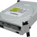 Replacement Disc DVD Drive VAD6038 HOP-141X for Xbox 360 BenQ