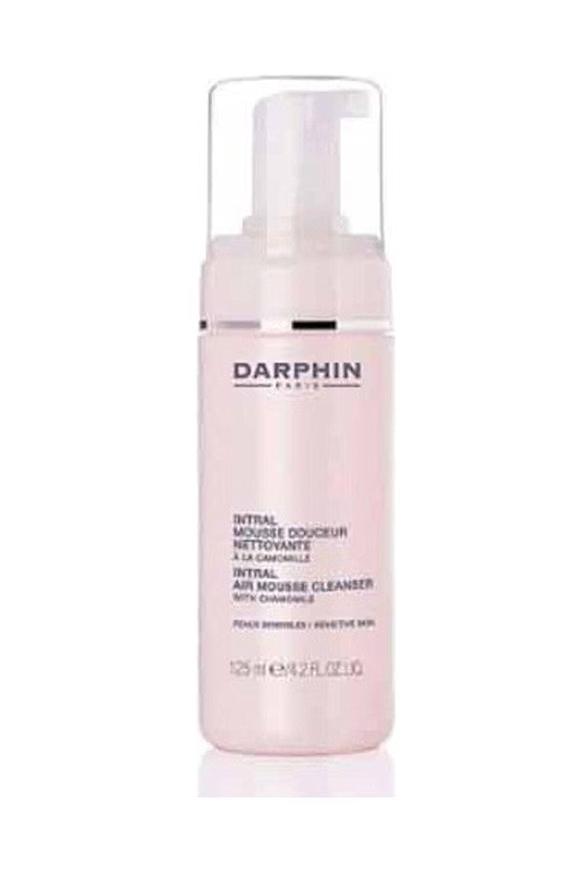 Darphin paris Air mousse cleanser