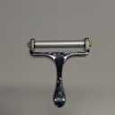 EasytoClean Cheese Cutter Tool for Gruyere Mozzarella Ergonomic Handle Wire Cheese Cutter for Cheese Enthusiasts