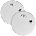 First Alert Precision Detection 10-Year Smoke and Carbon Monoxide ...