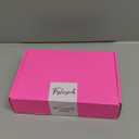 11 Pcs Hair Brush Set, Detangle Hair Brush And Spray Bottle, 3 Pieces Smooth Hairbrush For Toddlers, Suitable For Wet and Dry Hairstyles, Suitable For Adults And Children. (Pink)