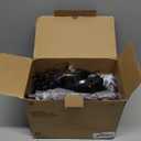 AT&T 5-Handset DECT 6.0 Cordless Home and Business Phone with Answering Machine, 5" Color Display, One-Touch Shortcut, Conference, Intercom, Smart Call Blocker, Bluetooth Connect to Cell: DLP73590