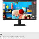 Samsung 27" ViewFinity S7 (S71H) 4K UHD IPS HDR10 High Resolution Monitor