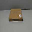 Heavy Duty Shelf Brackets 8 Inch (6 Pack), Rustic L Floating Shelf Brackets, Wall Shelf Bracket for DIY Decorative with Mounting Hardware