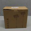 Thumok Solar Walkway Lights Outdoor, 92 LEDs Motion Sensor Outdoor Lights,600Lumen Brighter Solar Pathway Light with Adjustable Angle for Garden, Yard, Walkway(Warm White, 2 Pack)