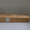 Pilates Reformer Mat-Fits Aeropilates, Allegro, Balanced Body, Merrithew Machines – Clean and Non Slip