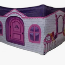 Fortsy Pretty Playhouse