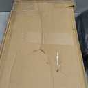 dbest products Trolley Dolly Black Foldable Shopping cart for Groceries with Wheels and Removable Bag and Rolling Personal Handtruck Standard