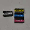 950XL 951XL Combo Compatible for HP 950 XL 951 XL Ink Cartridge Replacement for HP OfficeJet Pro 8600 8610 8620 8100 8630 8660 8640 8615 76DW 251DW (1 Black, 1 Cyan, 1 Magenta, 1 Yellow)