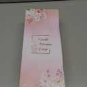 Innqoo Brown Candle Warmer Lamp with Timer, Dimmable Candle Warmer for Jar Candles, Height Adjustable Wax Melts Warmer, Birthday Gifts for Women Mom, House Warming Gifts New Home Decor (Regular(4.7 in))