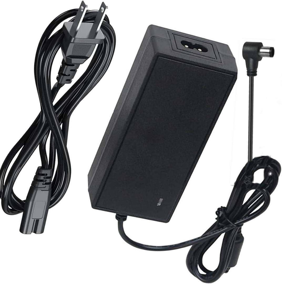 48V Power Adapters with Power Cord Compatible with Cisco Phone 8800, 9900 Series, Compatible with 8811, 8841, 8845, 8851, 8861, 8865, 8961, 9971, 9951.48V 917mA Power Adapters Replace Parts