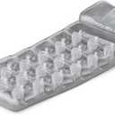 Intex 58894EP 18-Pocket Suntanner Lounge 74"x28"