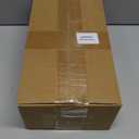 11.4" Tall Hand-Blown Glass Sculpture Murano-Style Sculpture Art Ornament Statue Figurines Home Decor Accent Piece Coastal Ocean Nautical Home Decor, Shelf, TV Stand, Tabletop Centerpieces, Wonderful Gift