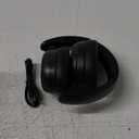 Bluetooth Headphones with Active Noise Cancelling (ANC)