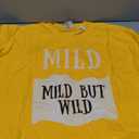 MILD - Hot Packet Halloween Taco Costume T-Shirt, 3XL