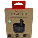 Helix True Wireless Wireless Earbuds Headphones NEW Sealed 810061145110 V1-1123
