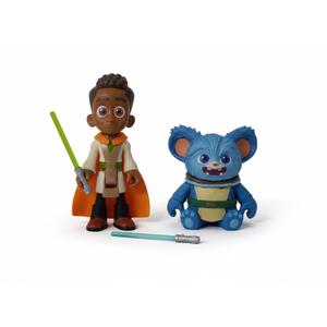 Star Wars Young Jedi 2 Pack