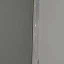 Premium Frameless Shower Door Bottom Seal Strip for Glass Doors - Shower Door Seal Sweep (1/2 x 39, Clear Vinyl)