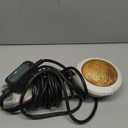 Nitelighter Multicolored LED Aboveground Pool Light – Color Changing Underwater Lamp, Easy to Install, ETLCertified, NLMCLED, Grey