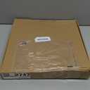 Mini Backpack for Women Men, Convertible Anti Theft Sling Bag with USB Charge Port, Lightweight One Strap Casual Pack for Travel (Black)