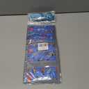 2 x TATAANTY Kids Wallet for Boys Girls Ages 6-32 Trifold, Toddler Wallet for Boys, Novelty Wallet for Childrens Birthday Gifts Car