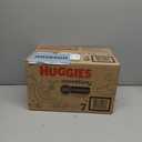 Huggies Size 7 Overnites Baby Diapers: Overnight Diapers, Size 7 (41+ lbs), 68 Ct (2 Packs of 34),