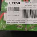 PG Tips Premium Black Tea For a Classic Caffeinated Beverage, Black Tea Bags, 240 Total Bags (40 Count - Pack of 6) BB Date 01/2026