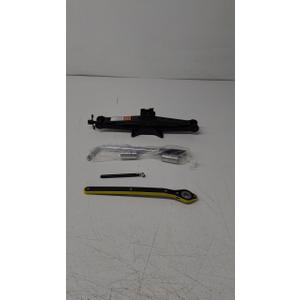 Car Jack Kit Scissor Jack for Car 2 Ton (4409 lbs) Tire Jack Tool Kit Universal Car Emergency Kit with Lug Wrench Tire Changing Kit for Car SUV (2T) Car Jack Kit Scissor Jack for Car 2 Ton (4409 lbs) Tire Jack Tool Kit Universal Car Emergency Kit with Lug Wrench Tire Changing Kit for Car SUV (2T)