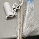 American Hospital Supply 5-Piece Hip/Knee Replacement Kit [1 Each]  Surgery Assistance with Stocking Aid, Reacher, Sponge Rod, Shoehorn, and Hook | Medical Equipment