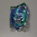 iClever HS19 Kids Headphones with Microphone for School, Volume Limiter 74/85dBA, Over-Ear Girls Boys Headphones for Kids with Shareport, Foldable for iPad/Travel (Navy Blue)