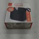 iLive - Portable Speaker - Black