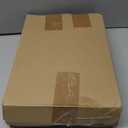 Vinsot 16 Set Mini Plush Dog Favors Gifts Adopt a Dog Set Include 16 Mini Stuffed Puppy 16 Cute Cone Hats 16 Kraft Paper Boxes for Puppy Animal Themed Birthday Party Supplies(Pink Bow)