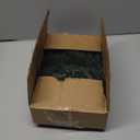 Hananona 50 Pcs Artificial Pine Branches Green Plants Pine Needles DIY Accessories for Garland Wreath Christmas and Home Garden Decor (50, Green)