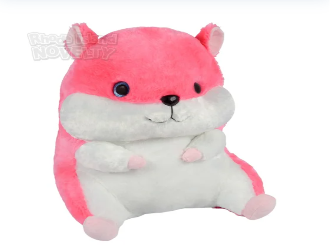 20" Hamster Colorful (SS)