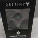 Numskull Official Destiny Generalist Ghost Shell Figure - with Exclusive Digital Code for in-Game Emblem