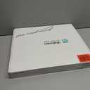 iRahmen 11x14 Picture Frame Set of 2, Wood Photo Frames with HD Glass - Display 8x10 Pictures with Mat or 11 x 14 Without Mat, Wall Mount