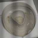 Chip and Dip Serving Set Bowl Cowboy Hat Chips and Salsa Serving