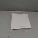 Leinuosen Flexible Molding Trim Peel and Stick for Walls Decorative Bead Pearl DIY Wall Trim for Bathroom Mirror Frame Border Backsplash Ceiling Cabinet TV Wall Edge(Wood,10ft /15 mm)