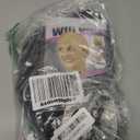 Rofa Beauty Pixie Cut Wig Human Hair Short Curly Pixie Wigs for Black Women Glueless Layered Brazilian Virgin Human Hair Wigs Natural Black Color for Daily Use