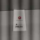 OTOFLY Compatible with iPhone 15 Pro Max Case,[Silky and Soft Touch Series] Premium Soft Liquid Silicone Rubber Full-Body Protective Bumper Case for iPhone 15 Pro Max (Pine Green)