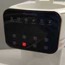 PureMix Formula Maker - Formula Dispenser Machine, Automatically Mix Smooth Formula Bottle, Precise Ratio, Accurate Temperature Control, for Most Formula Brands and Bottle Sizes, White