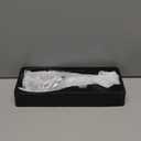 Doge&Vollar Facial Massager Face and Neck | Shaper & Slimmer for Women | Korean Skin Care | Lymphatic Contour Face Brush Face Roller Lymphatic Drainage | Rechargeable for Home & Travel Use