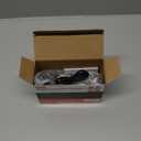 Diswoe Upgraded Wireless Controller for Switch/Lite/OLED/Switch 2 Pro Controller for Switch Remote Joystick Gamepad Supports Wake up, Gyro Axis, Turbo, Dual Vibration and Screenshot Function