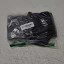 Toy Blocker for Under Couch pet Barrier Under Sofa Adjustable Bed Couch Blocker for Toys from Sofa (1 Pack, 5 x 106 Inch)