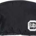 Logo Brands Texas Belt Bag, Black