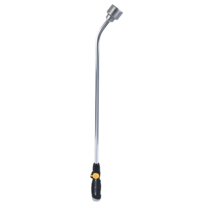 RelaxGrip® Ultra-Fine 33” Shower Head Watering Wand