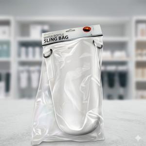 Bwell Water Bottle Sling Bag