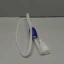 AQUANEAT Aquarium Vacuum Siphon, Fish Tank Water Changer, Gravel Cleaner, Hand Pump